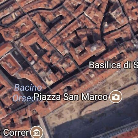 Venezia Residence Стая снимка