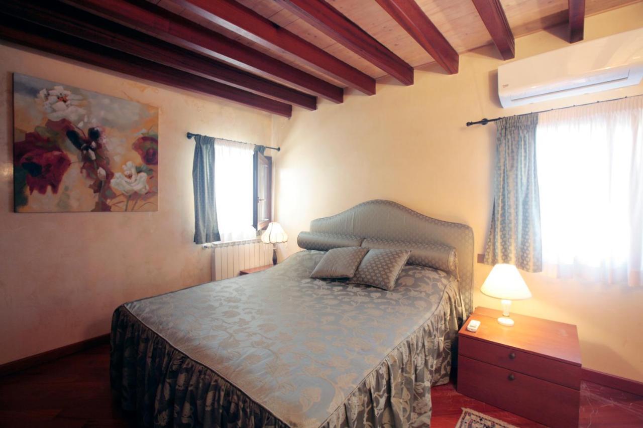 Venezia Residence Екстериор снимка