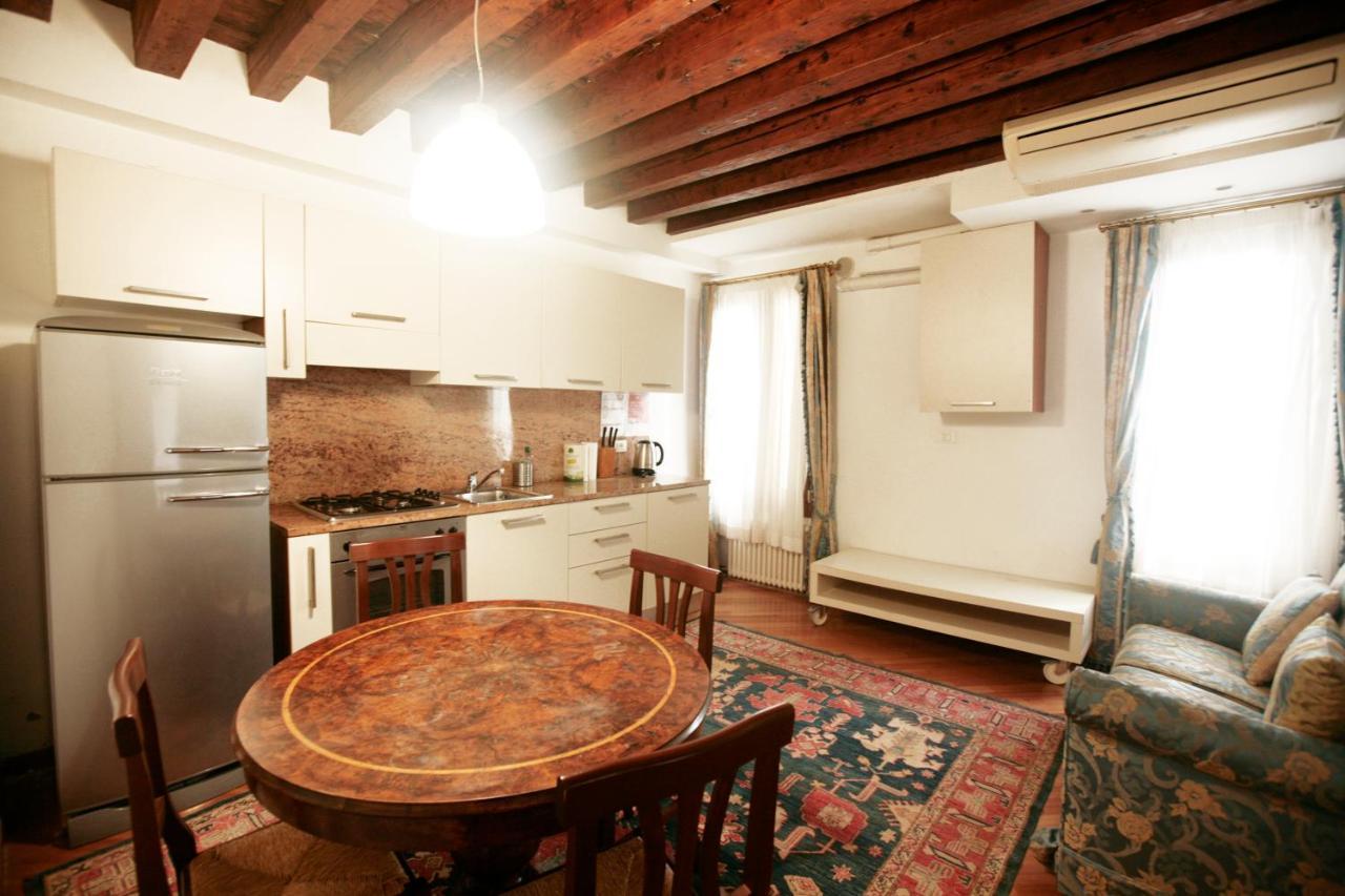Venezia Residence Екстериор снимка
