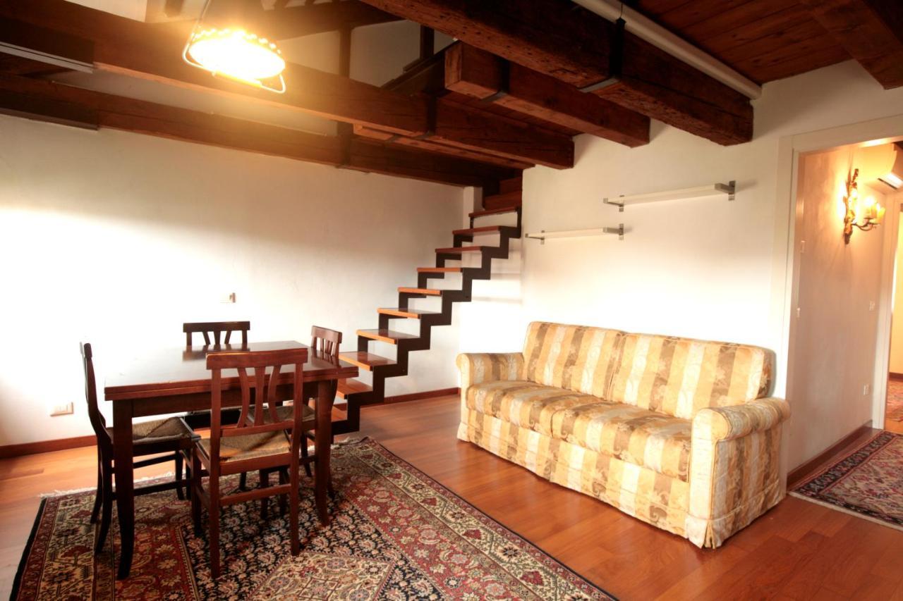 Venezia Residence Екстериор снимка