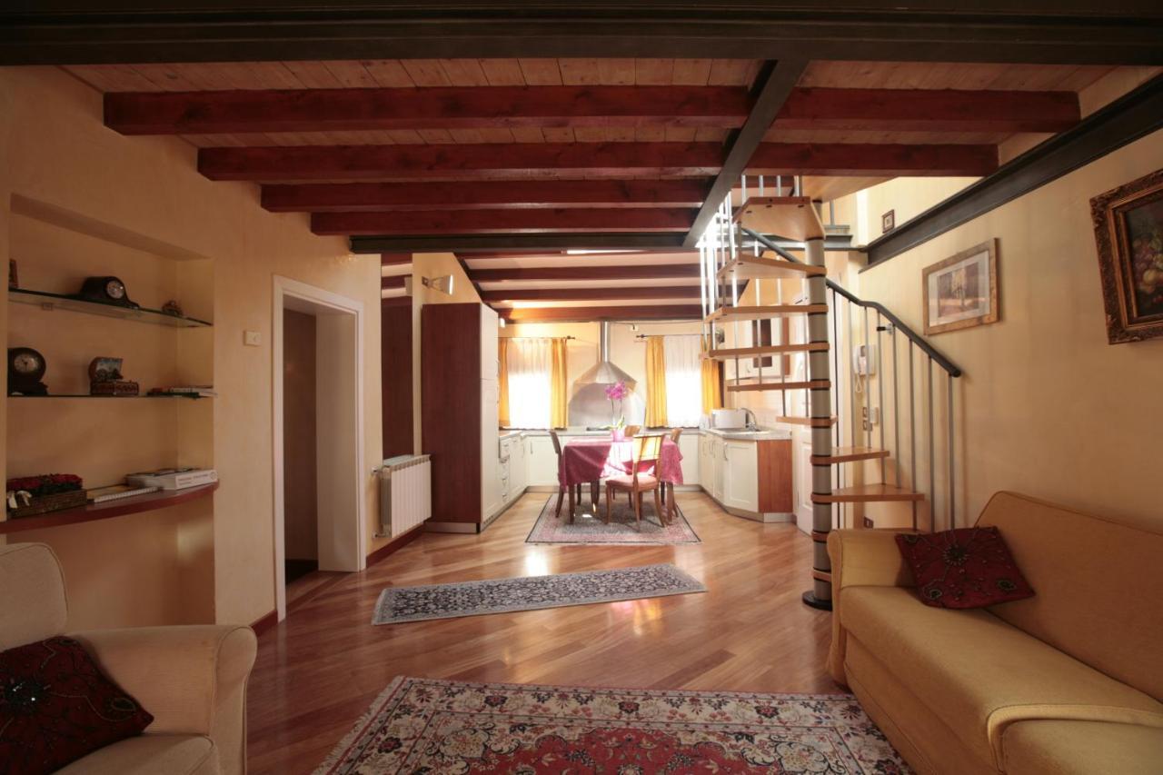 Venezia Residence Екстериор снимка