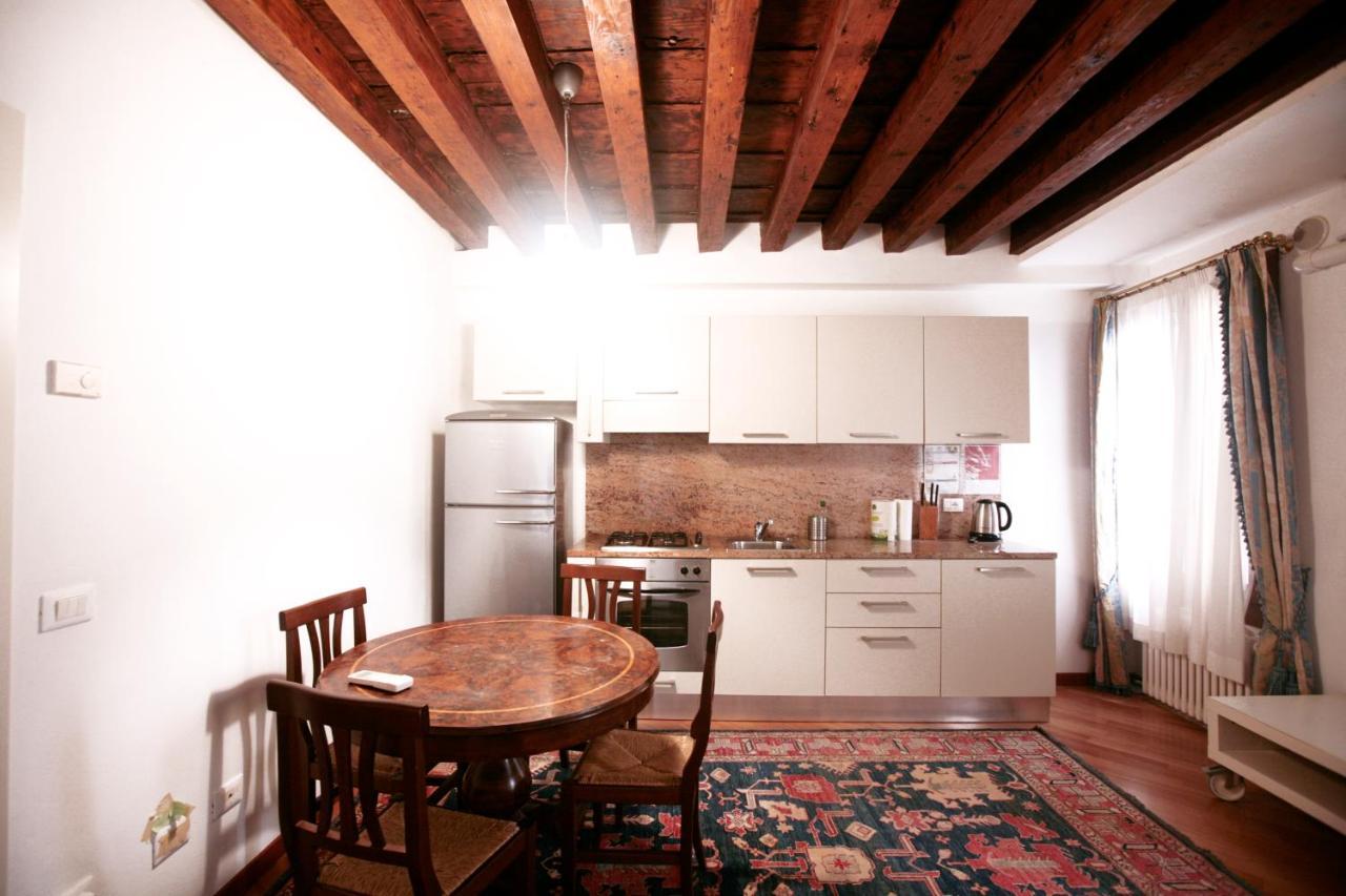 Venezia Residence Екстериор снимка