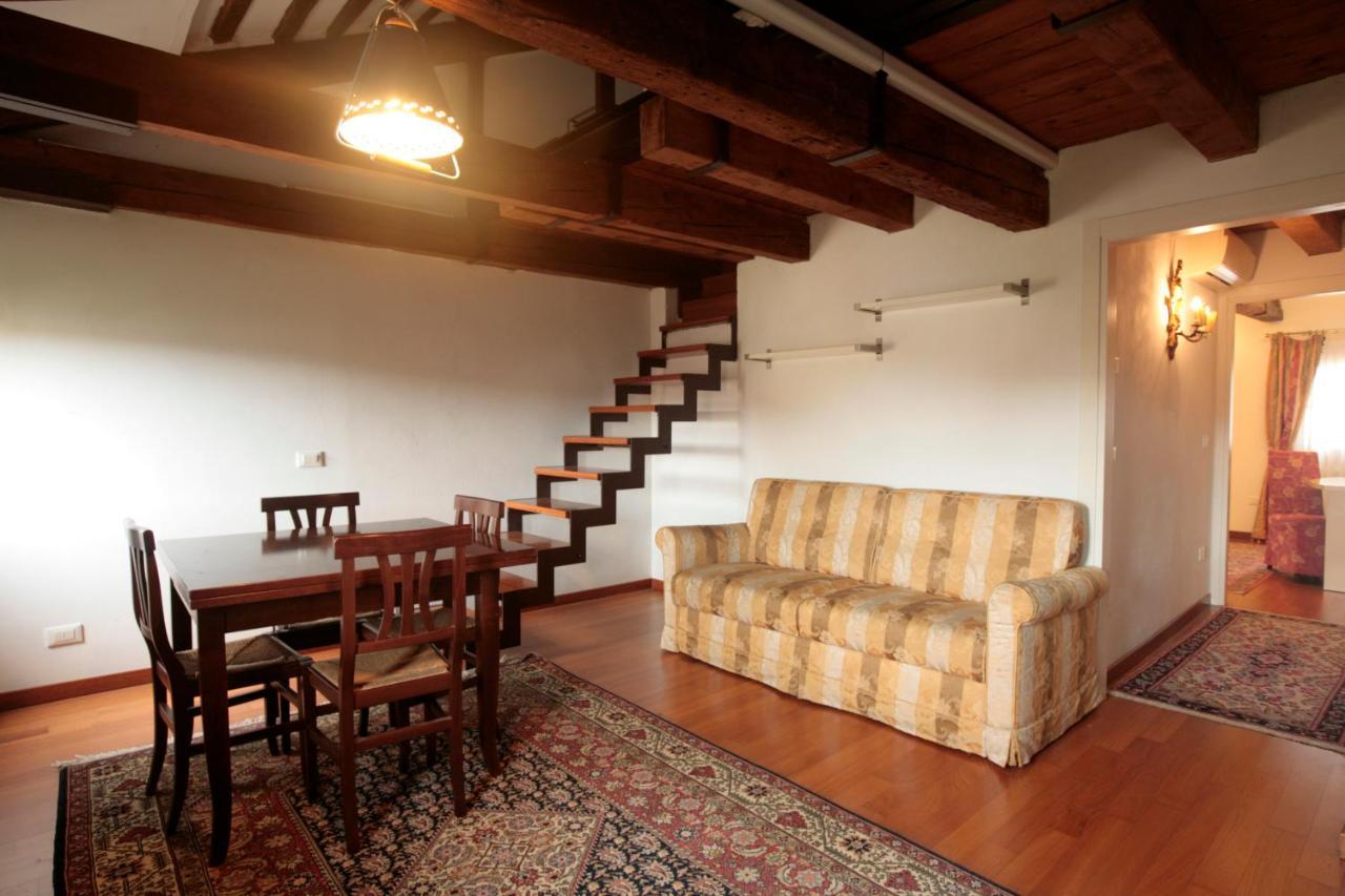 Venezia Residence Екстериор снимка