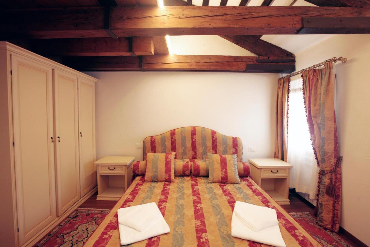 Venezia Residence Екстериор снимка