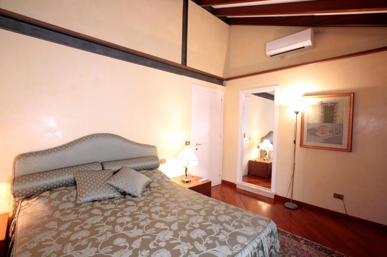 Venezia Residence Екстериор снимка
