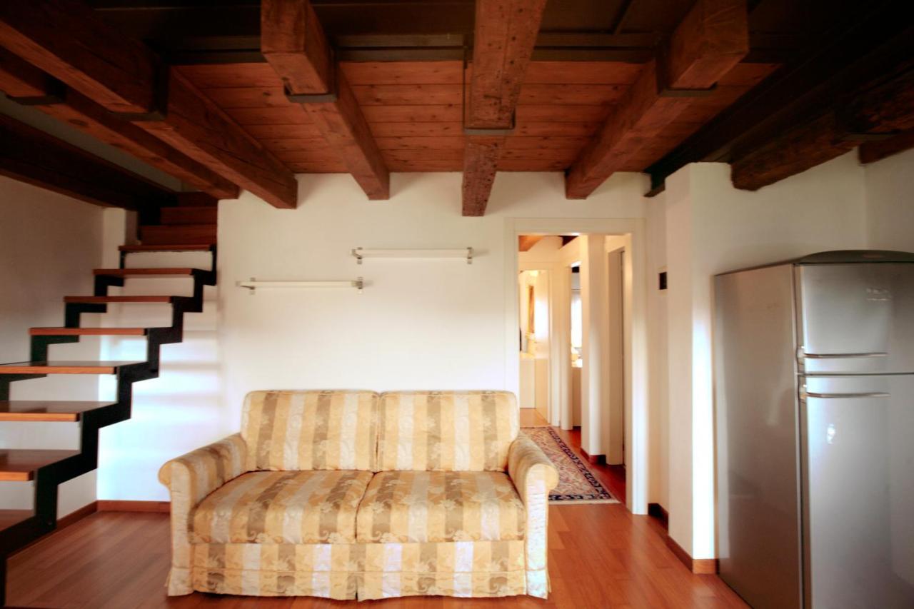 Venezia Residence Екстериор снимка