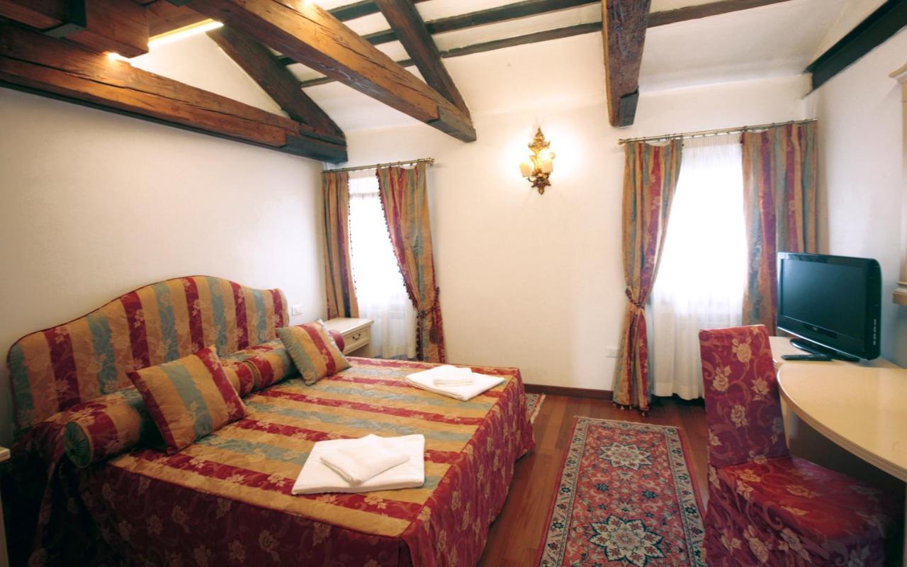 Venezia Residence Екстериор снимка
