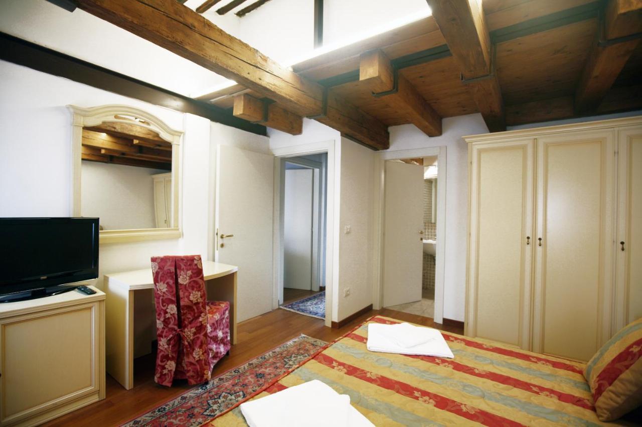 Venezia Residence Екстериор снимка