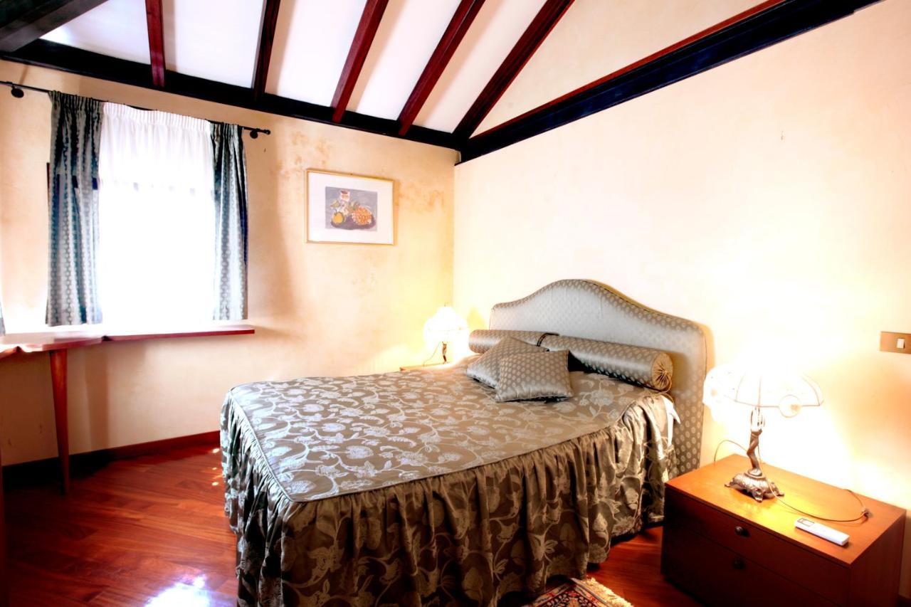 Venezia Residence Екстериор снимка