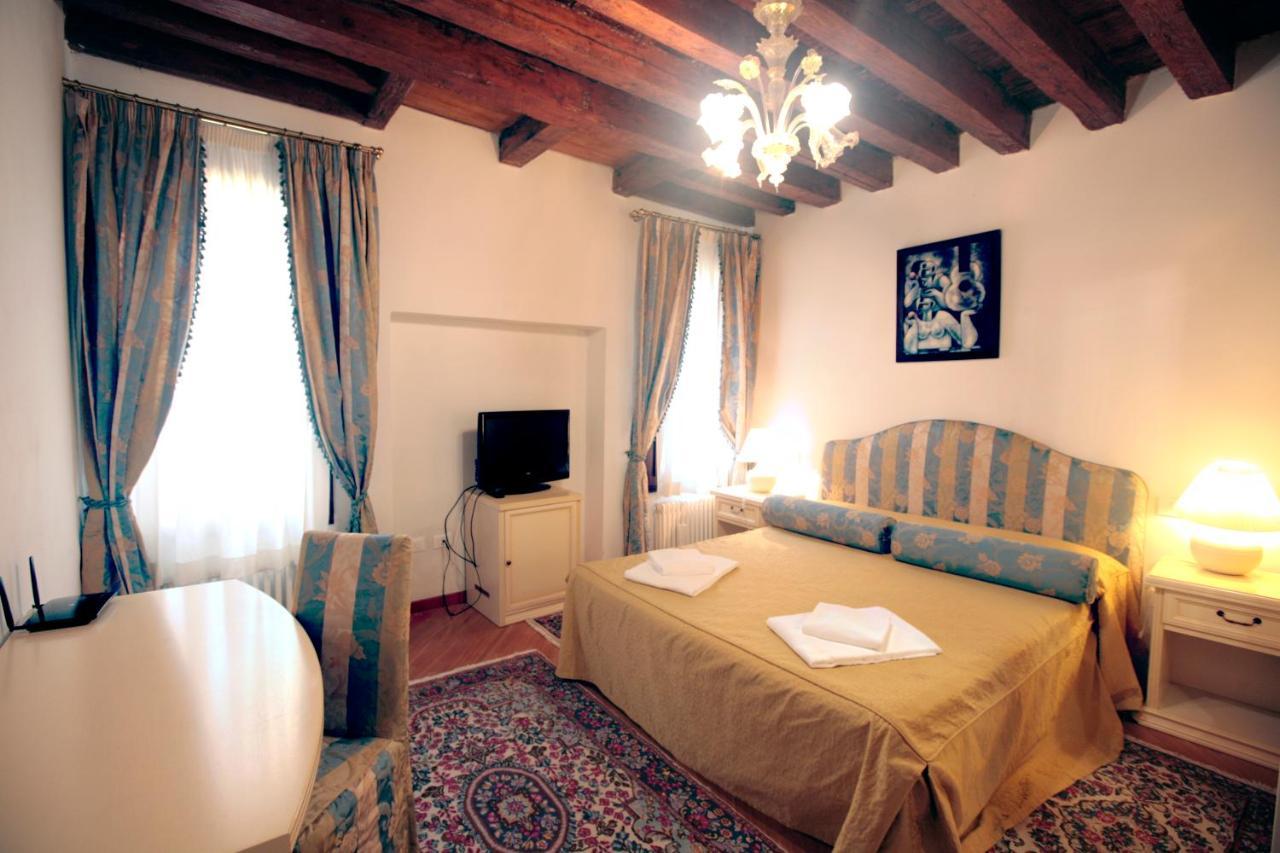 Venezia Residence Екстериор снимка