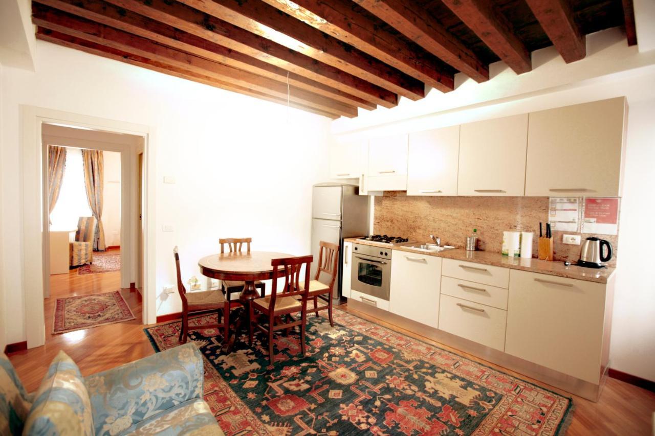 Venezia Residence Екстериор снимка