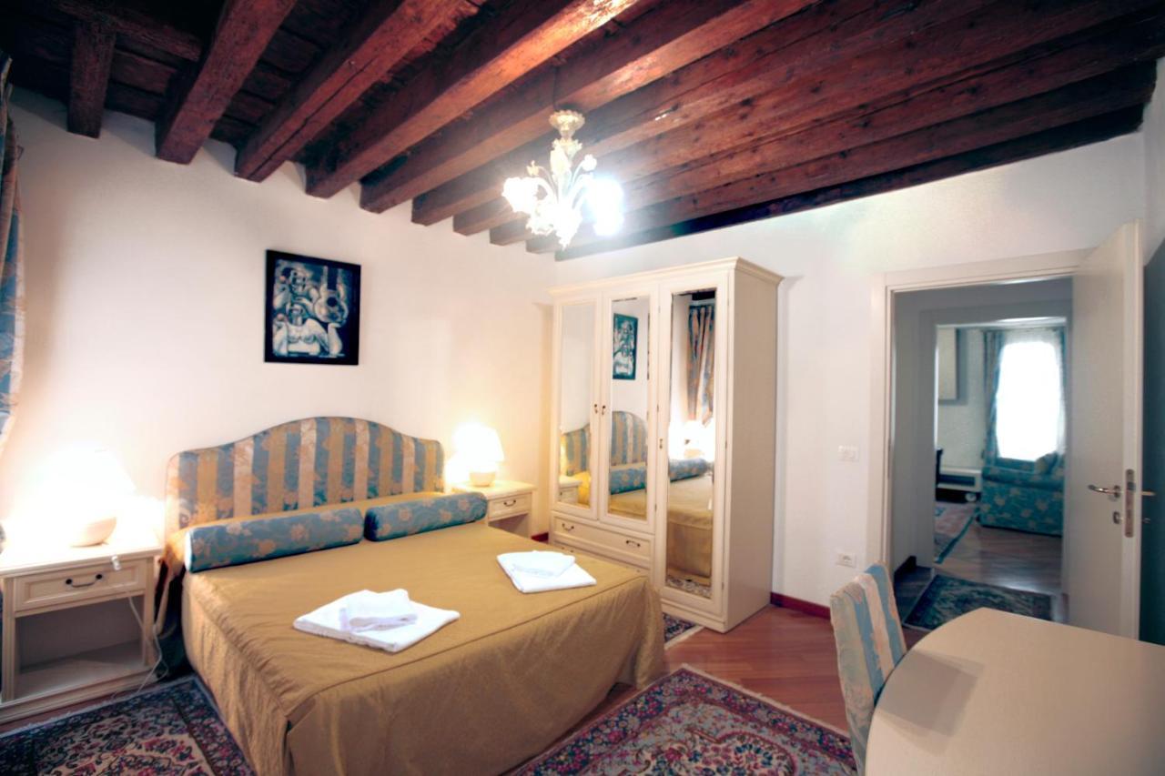 Venezia Residence Екстериор снимка