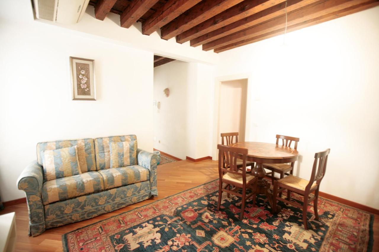 Venezia Residence Екстериор снимка