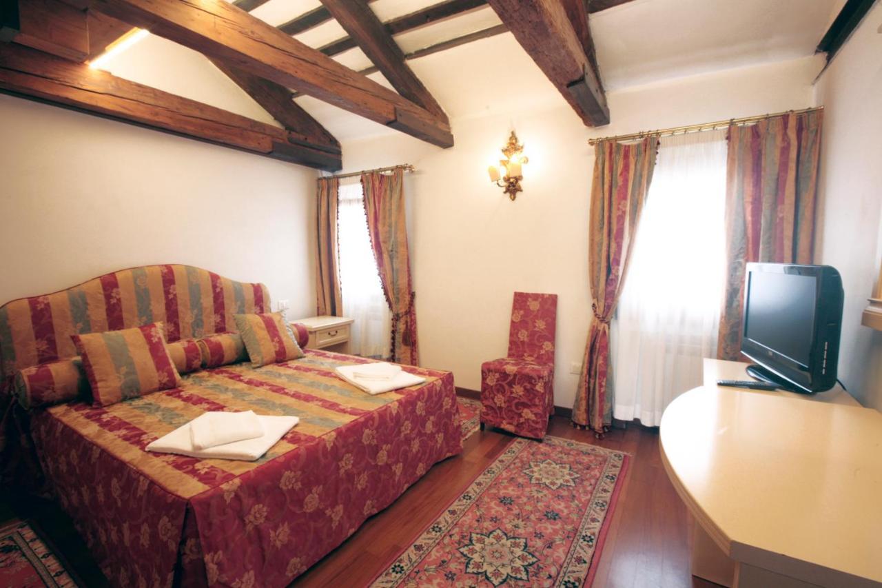 Venezia Residence Екстериор снимка