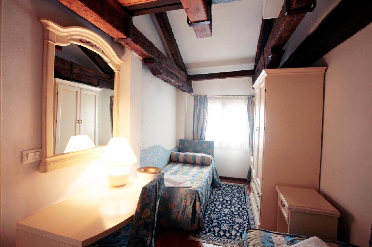 Venezia Residence Екстериор снимка