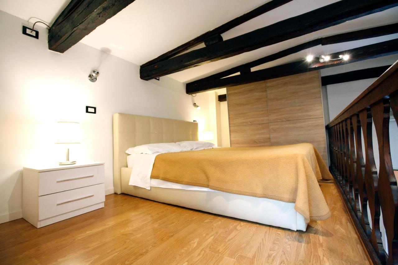 Venezia Residence Екстериор снимка