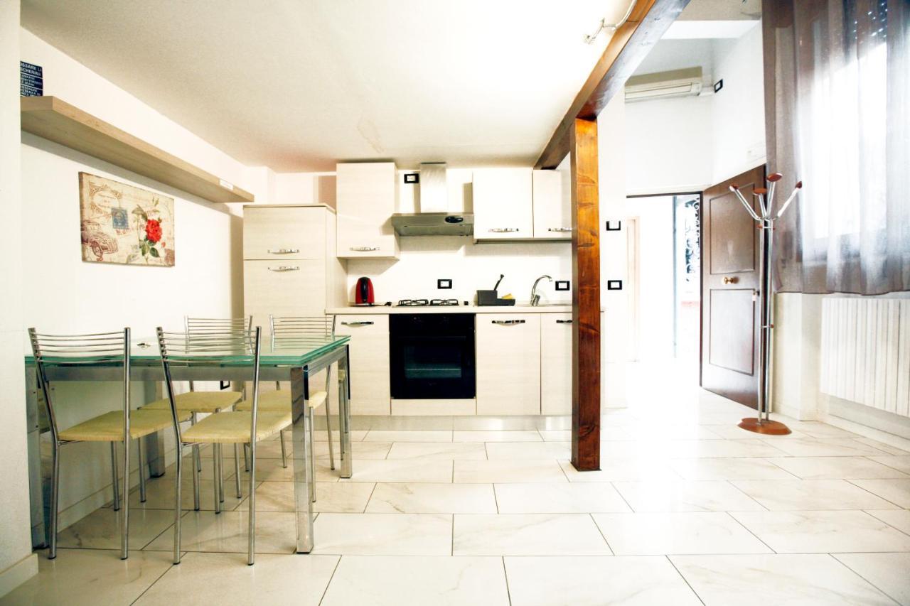 Venezia Residence Екстериор снимка