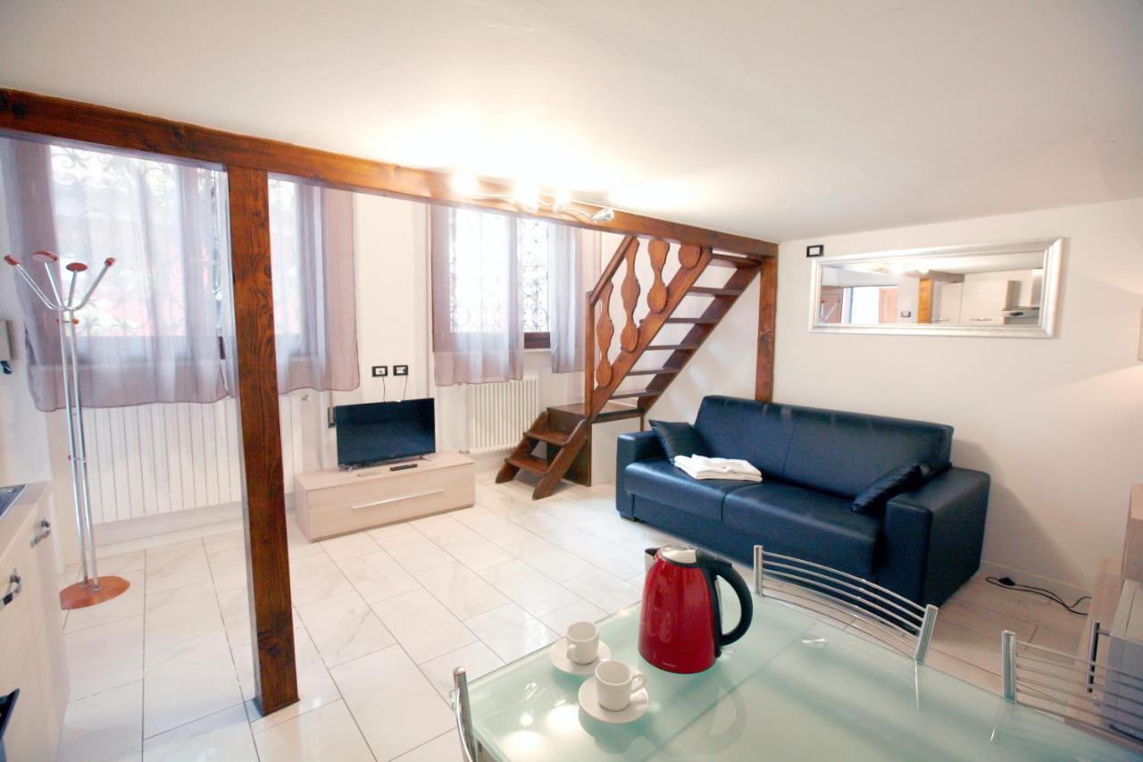 Venezia Residence Екстериор снимка