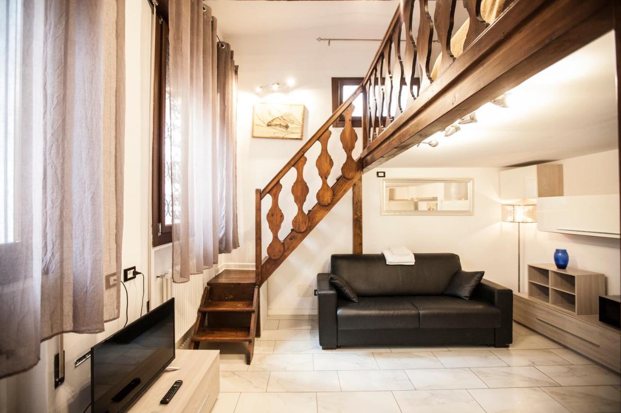 Venezia Residence Екстериор снимка