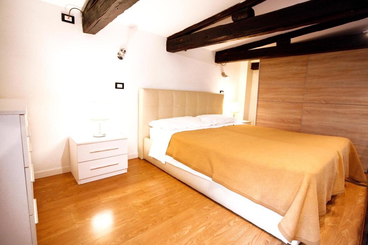 Venezia Residence Екстериор снимка