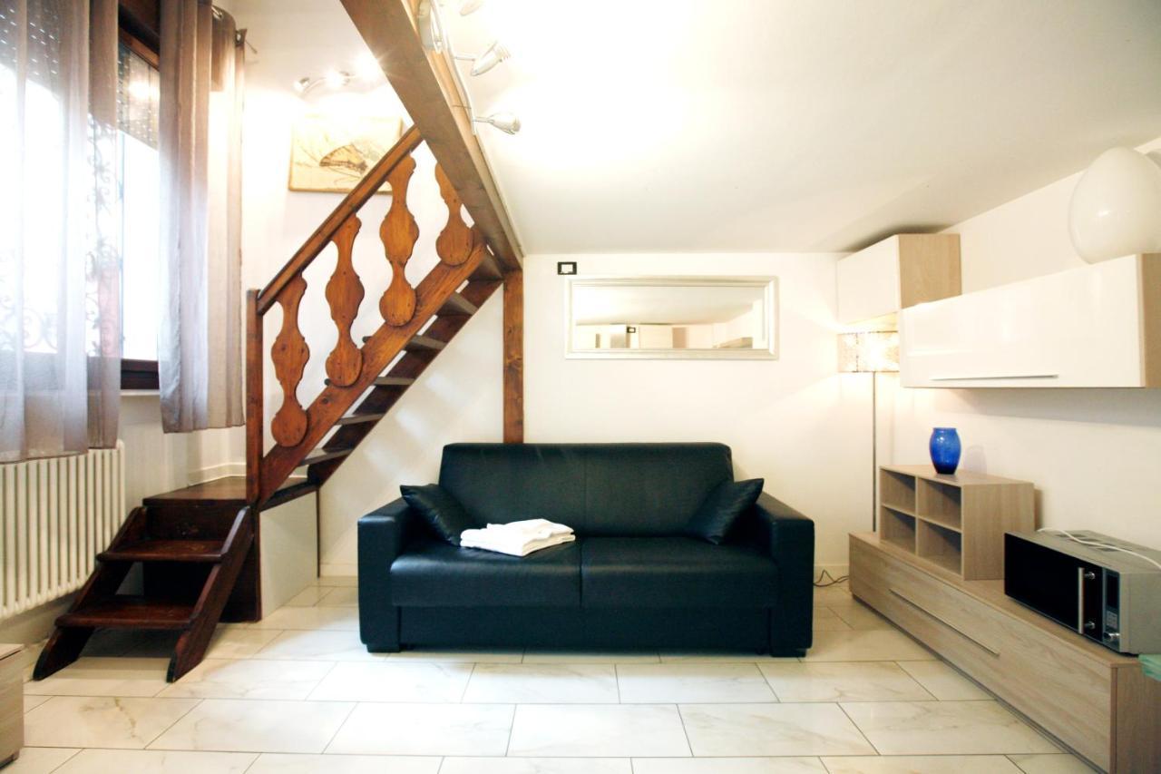 Venezia Residence Екстериор снимка