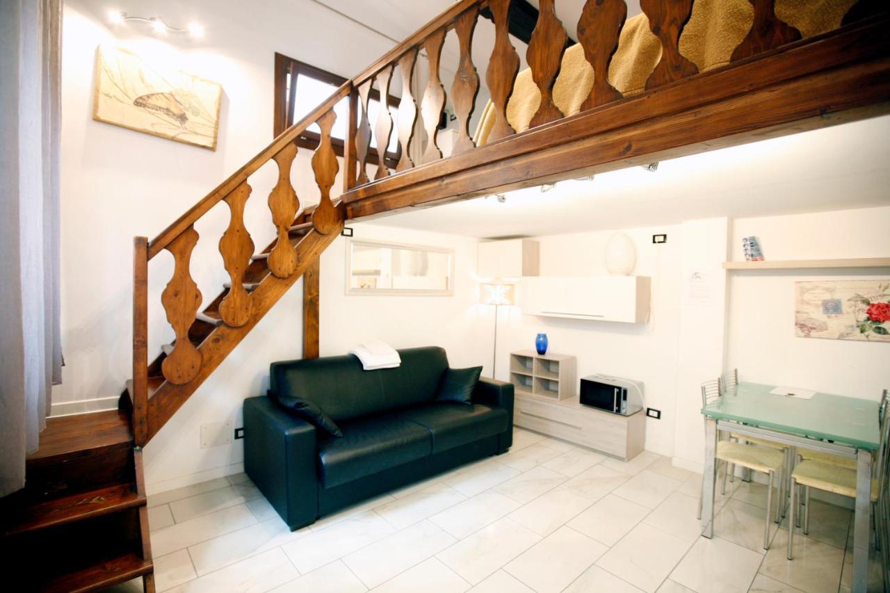 Venezia Residence Екстериор снимка