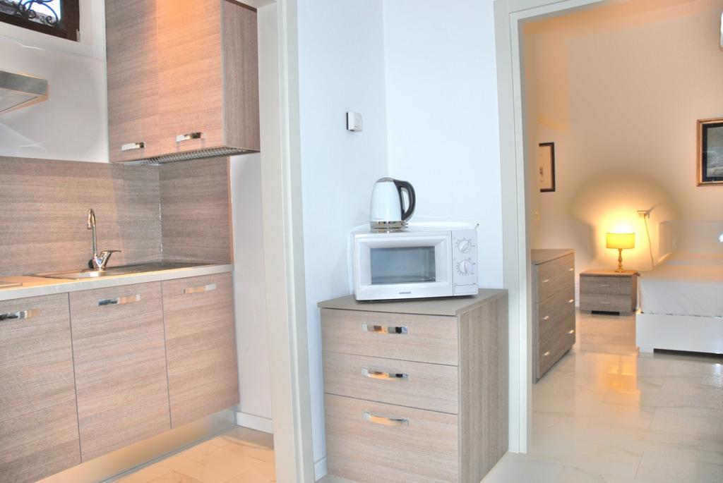 Venezia Residence Екстериор снимка