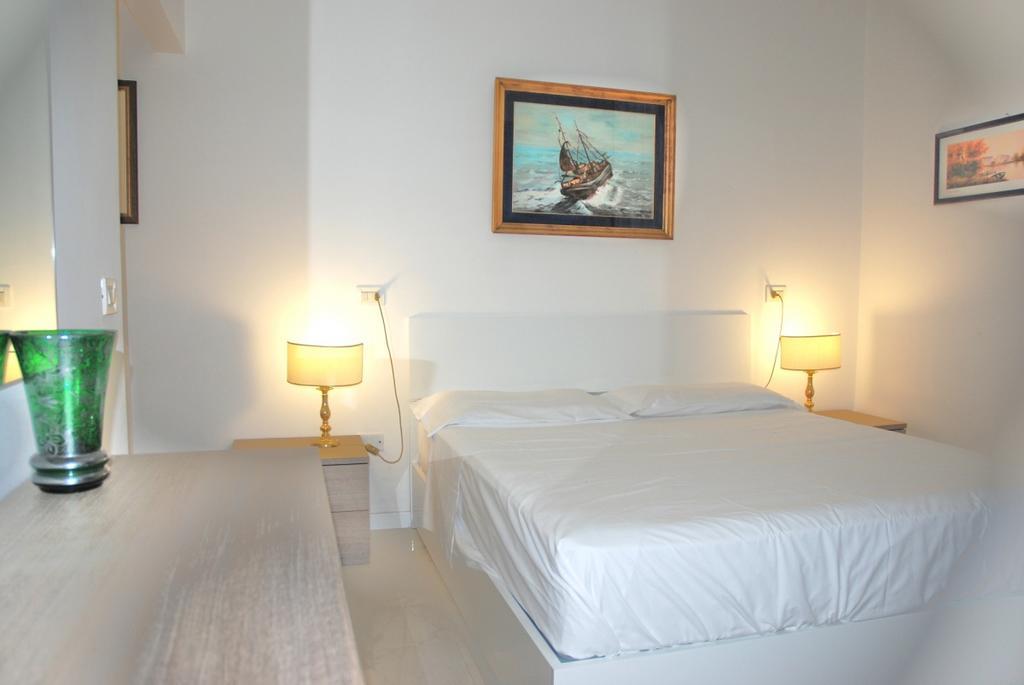Venezia Residence Екстериор снимка