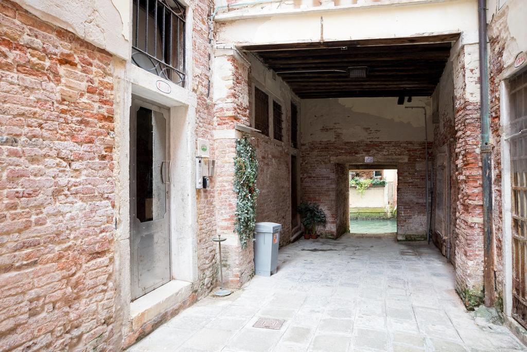 Venezia Residence Екстериор снимка