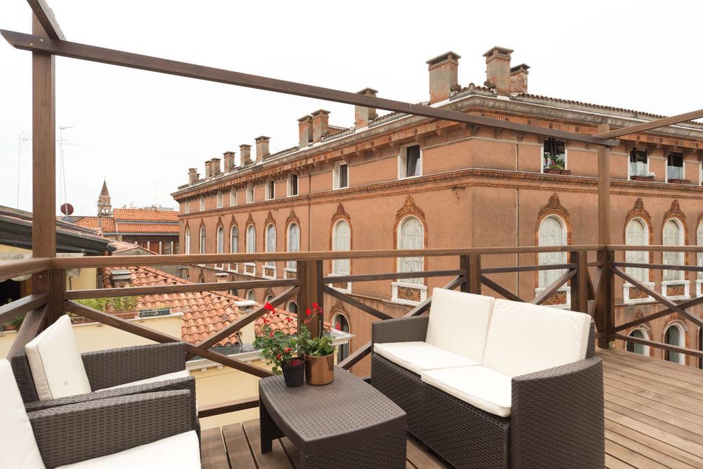 Venezia Residence Екстериор снимка