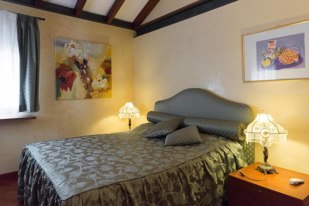 Venezia Residence Екстериор снимка