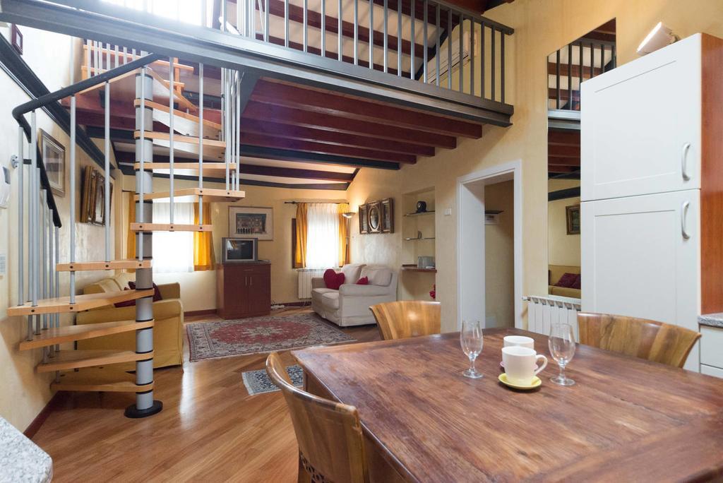 Venezia Residence Екстериор снимка