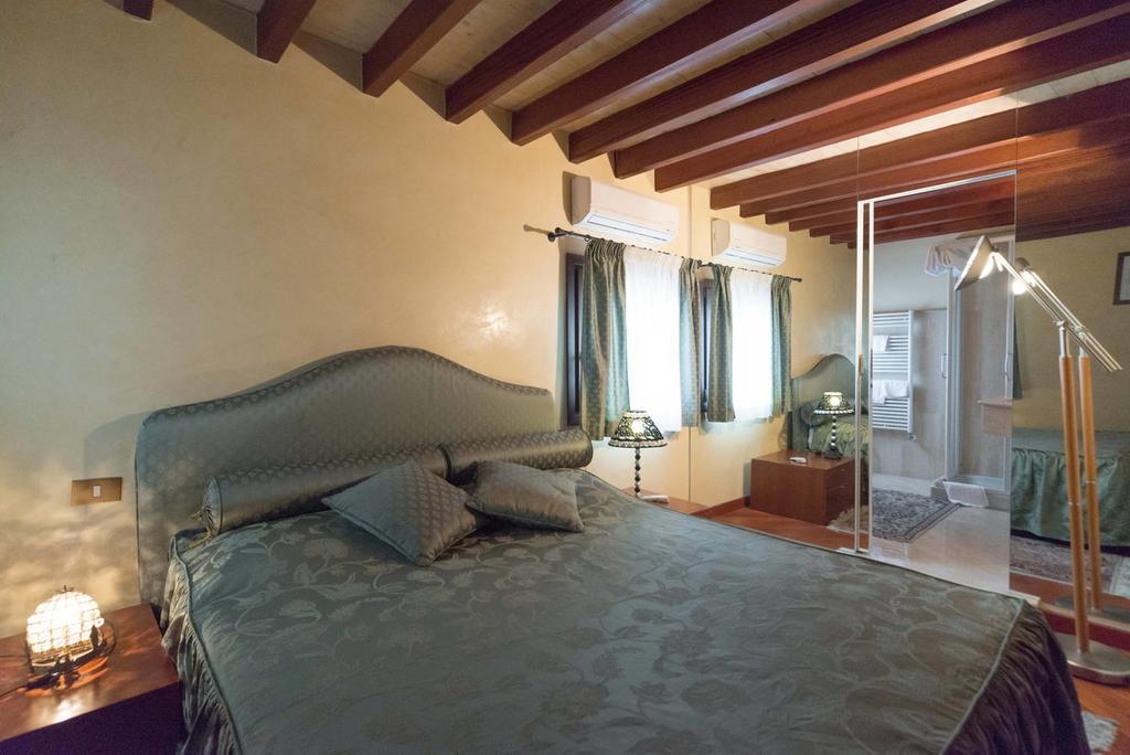 Venezia Residence Екстериор снимка