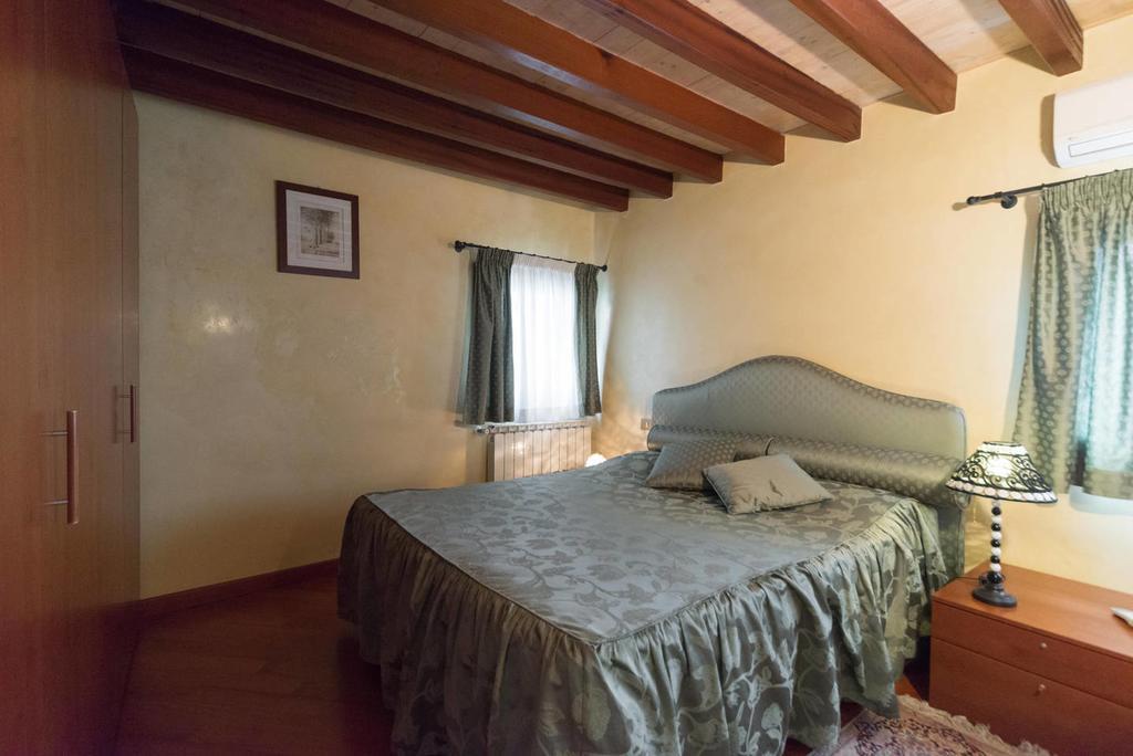 Venezia Residence Екстериор снимка
