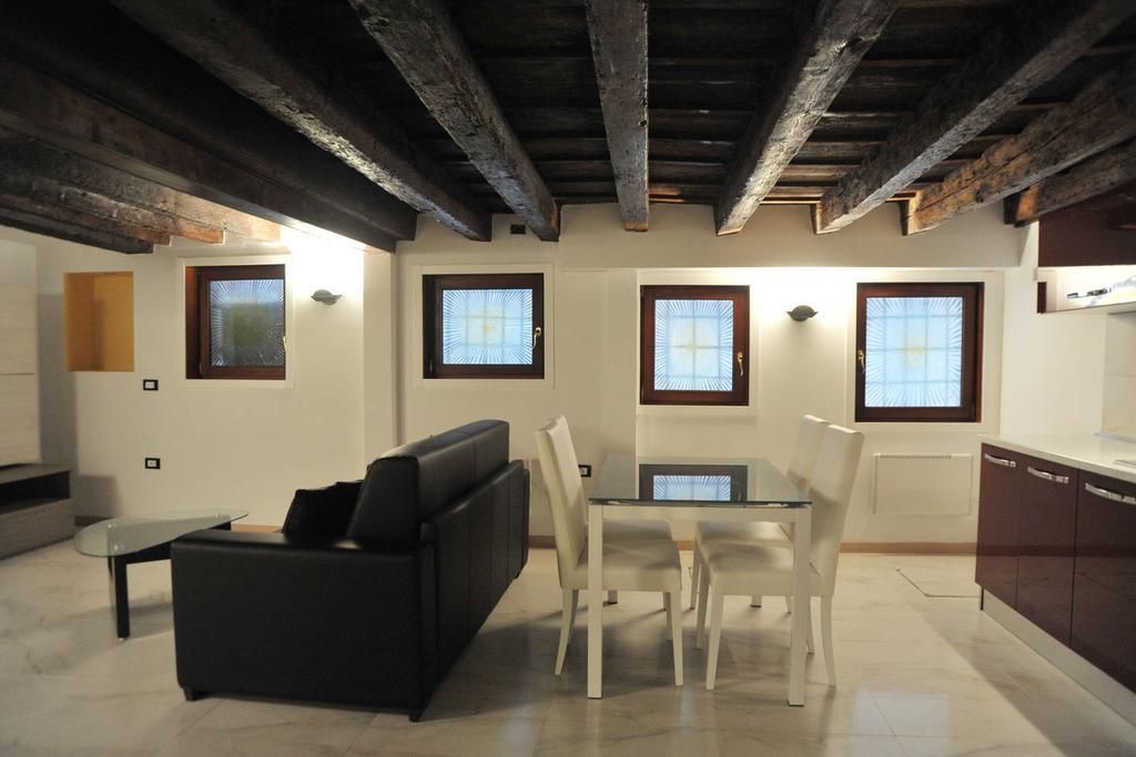 Venezia Residence Екстериор снимка