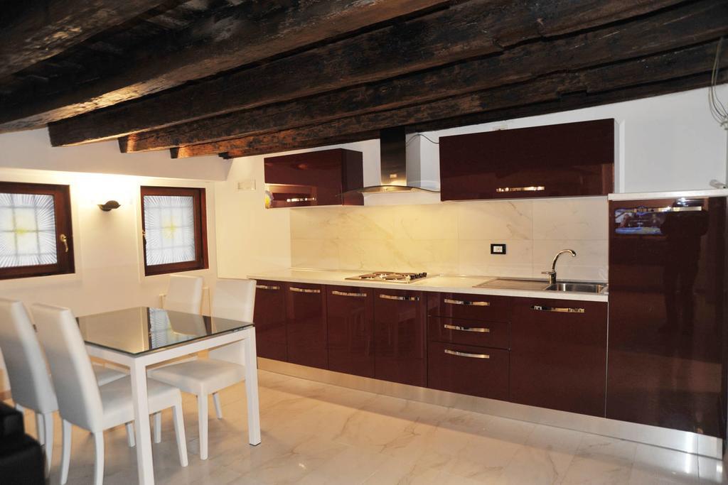 Venezia Residence Екстериор снимка