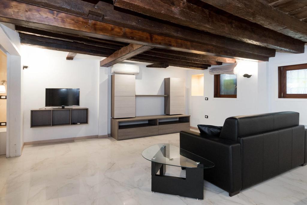 Venezia Residence Екстериор снимка