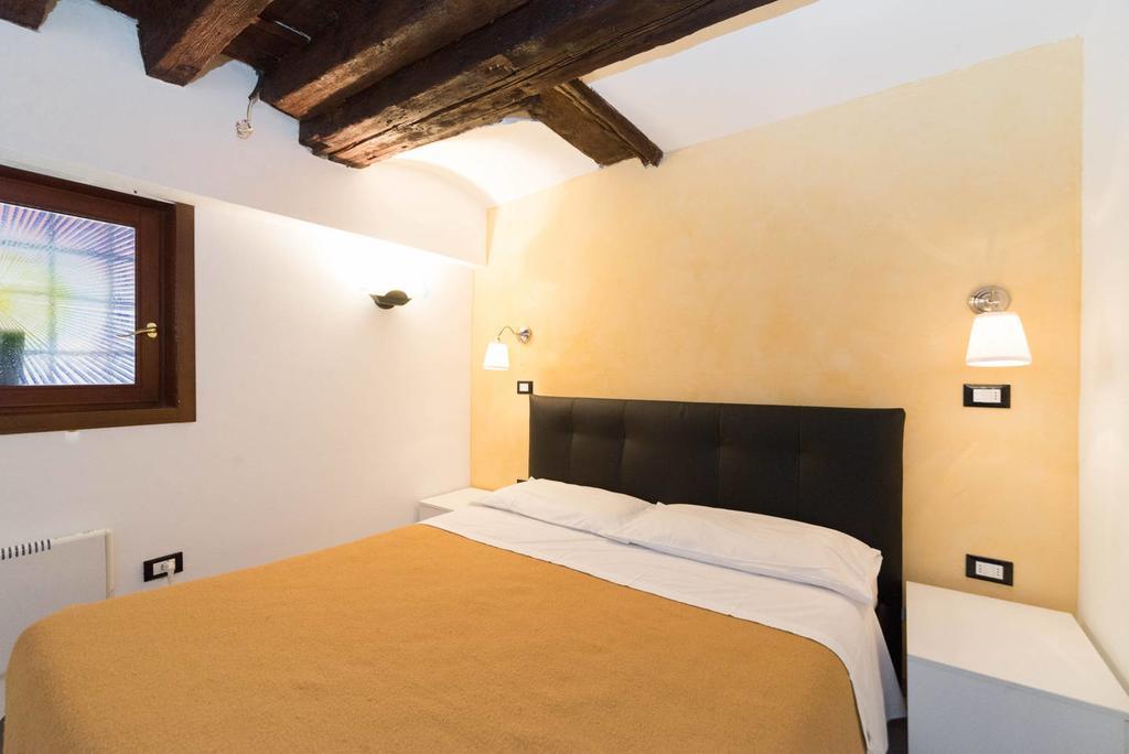 Venezia Residence Екстериор снимка