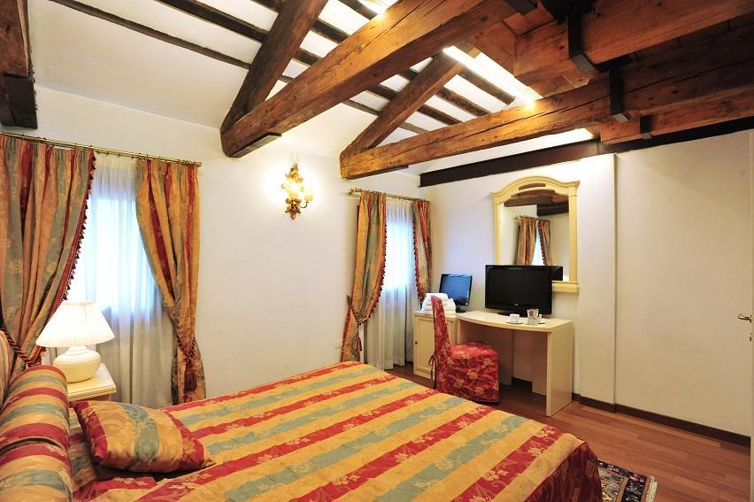 Venezia Residence Екстериор снимка