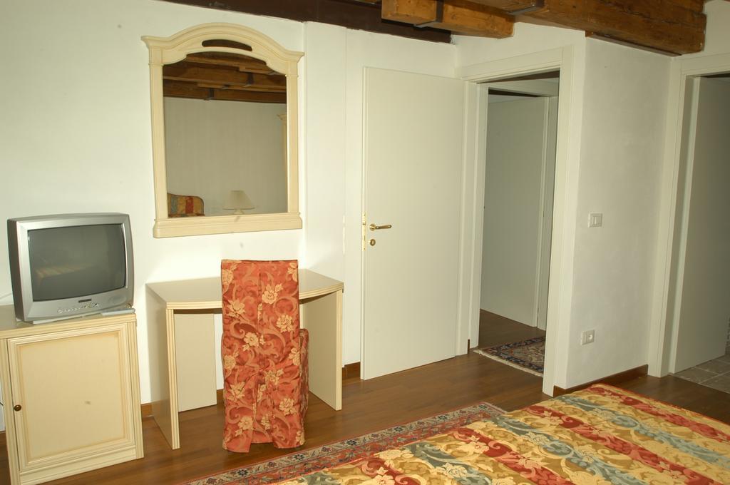 Venezia Residence Екстериор снимка