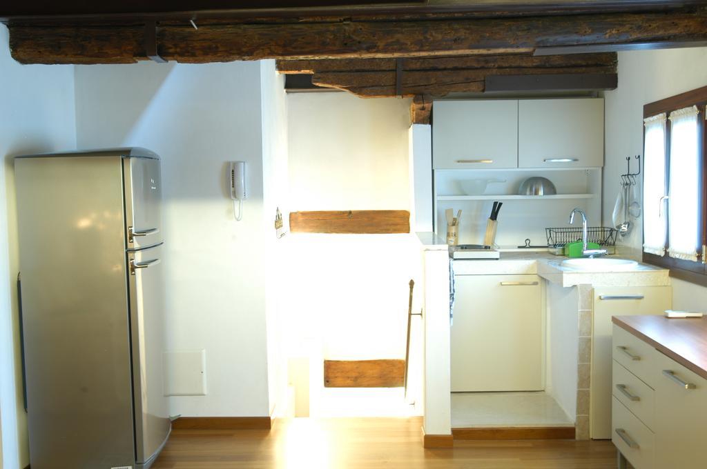 Venezia Residence Екстериор снимка
