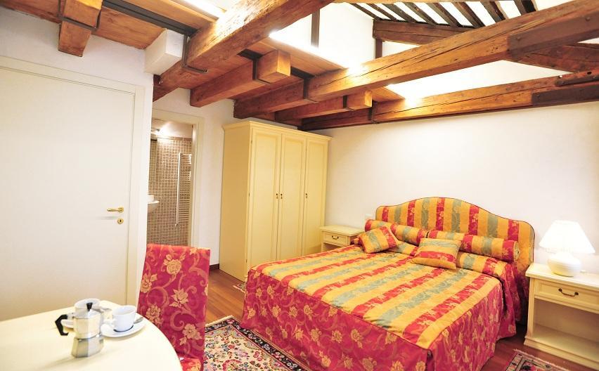 Venezia Residence Екстериор снимка