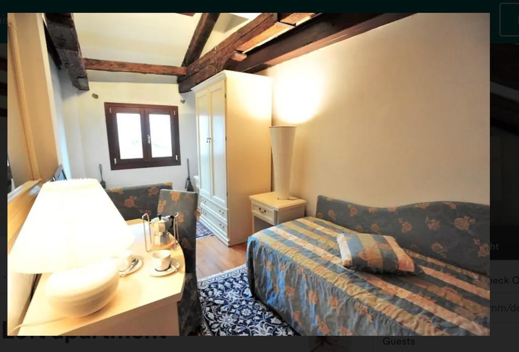 Venezia Residence Стая снимка