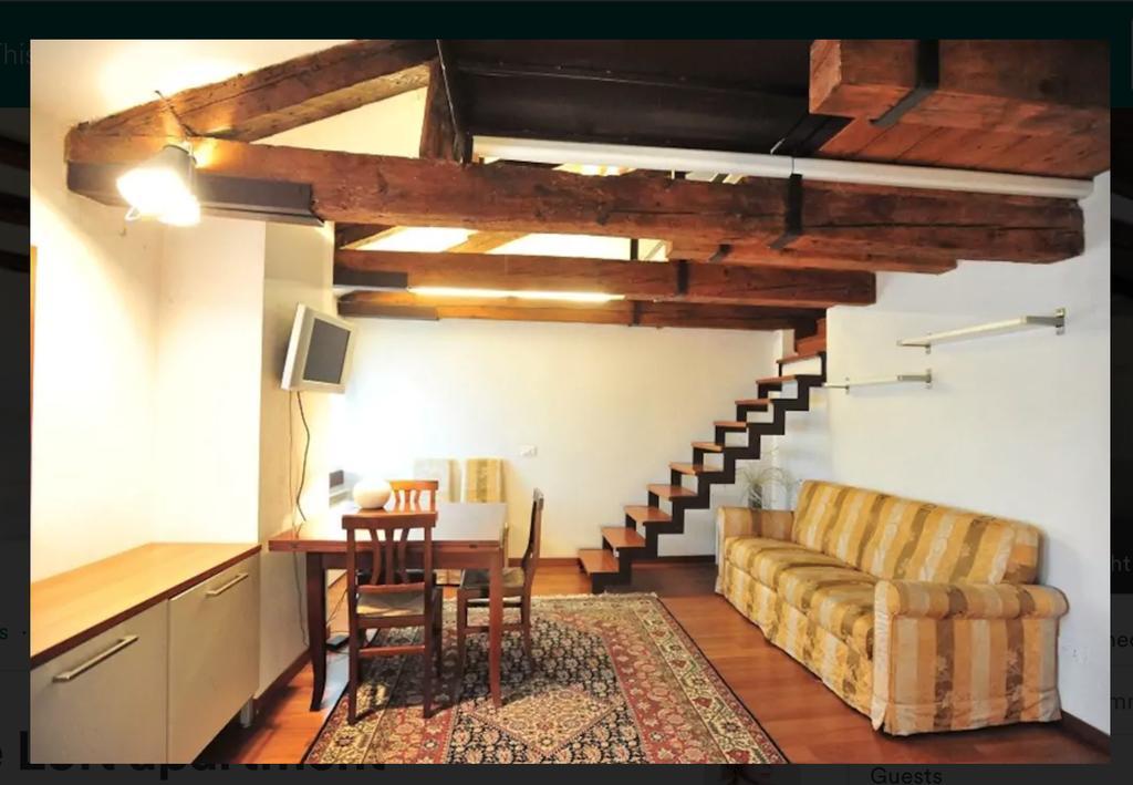 Venezia Residence Стая снимка