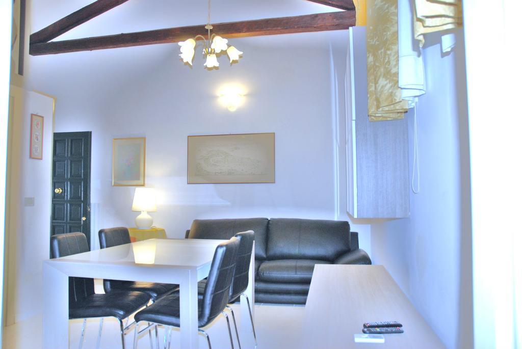 Venezia Residence Екстериор снимка