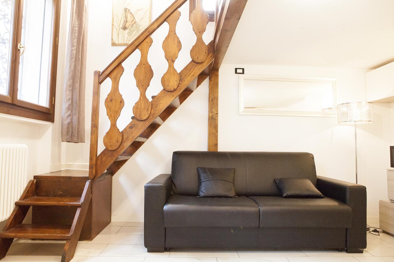 Venezia Residence Екстериор снимка
