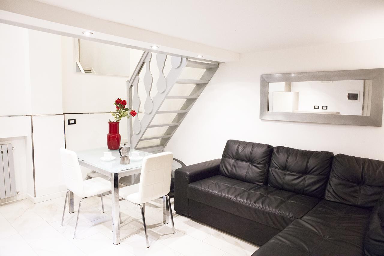 Venezia Residence Екстериор снимка