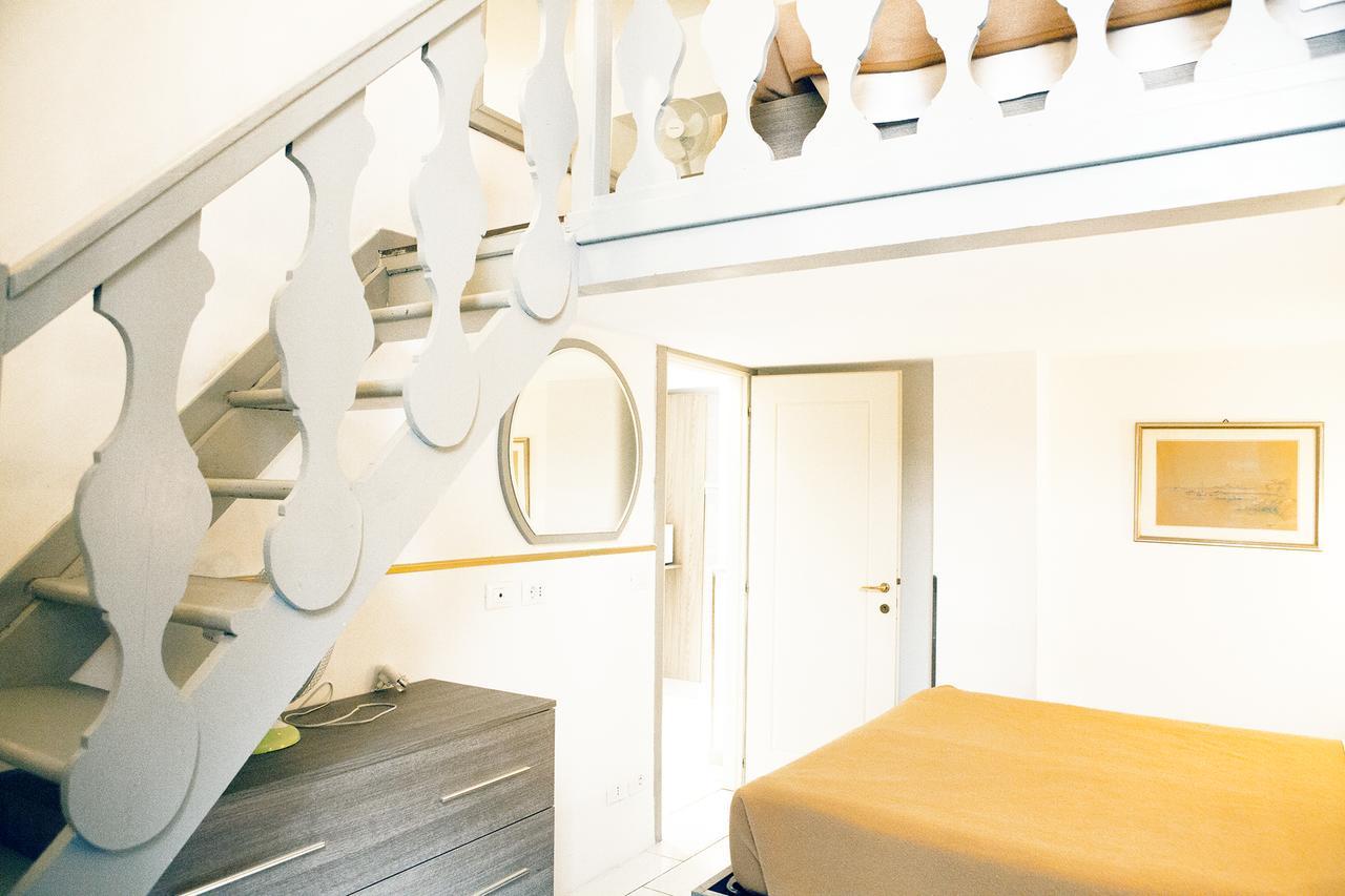 Venezia Residence Екстериор снимка