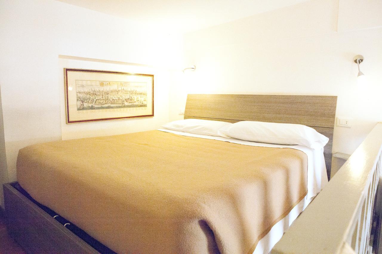 Venezia Residence Екстериор снимка