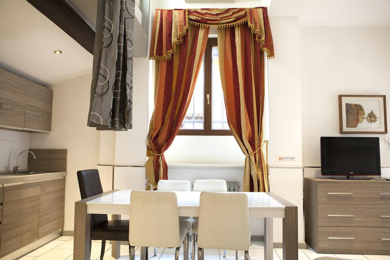 Venezia Residence Екстериор снимка